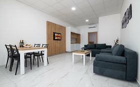 Apartmani Judik