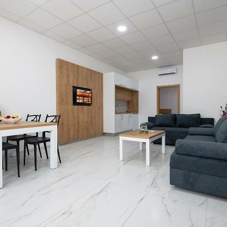 Apartmani Judik Neum Exteriér fotografie