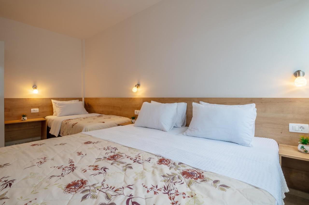 Apartmani Judik Neum Exteriér fotografie