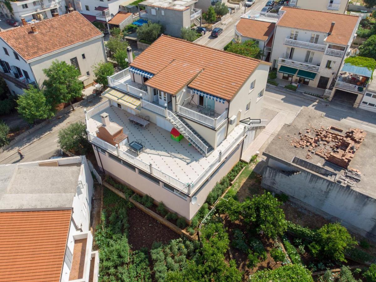 Apartmani Judik Neum Exteriér fotografie