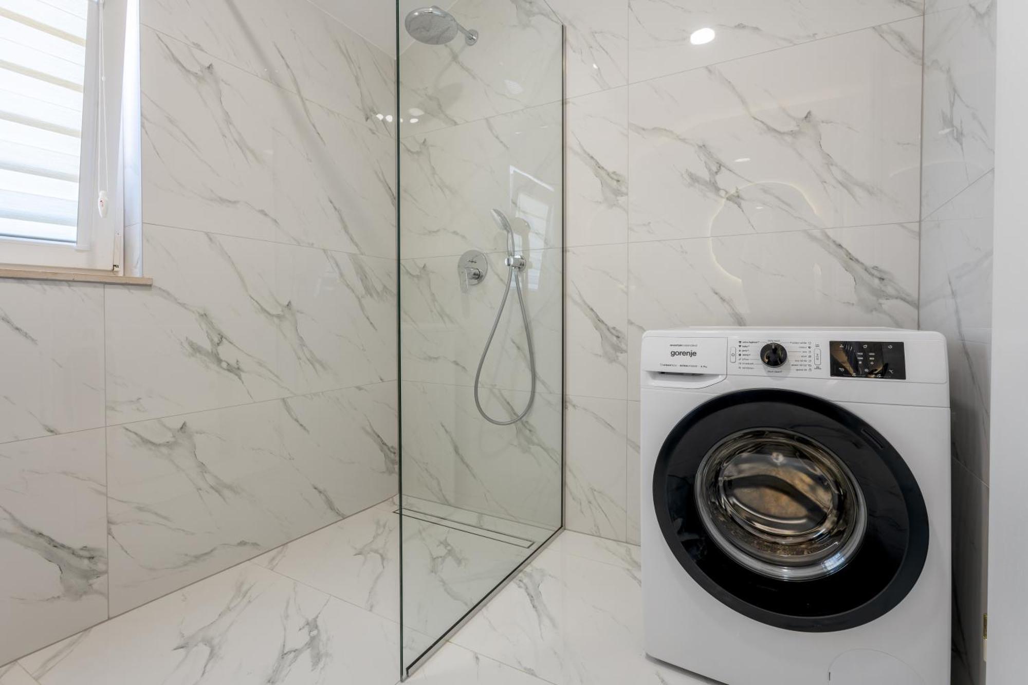 Apartmani Judik Neum Exteriér fotografie