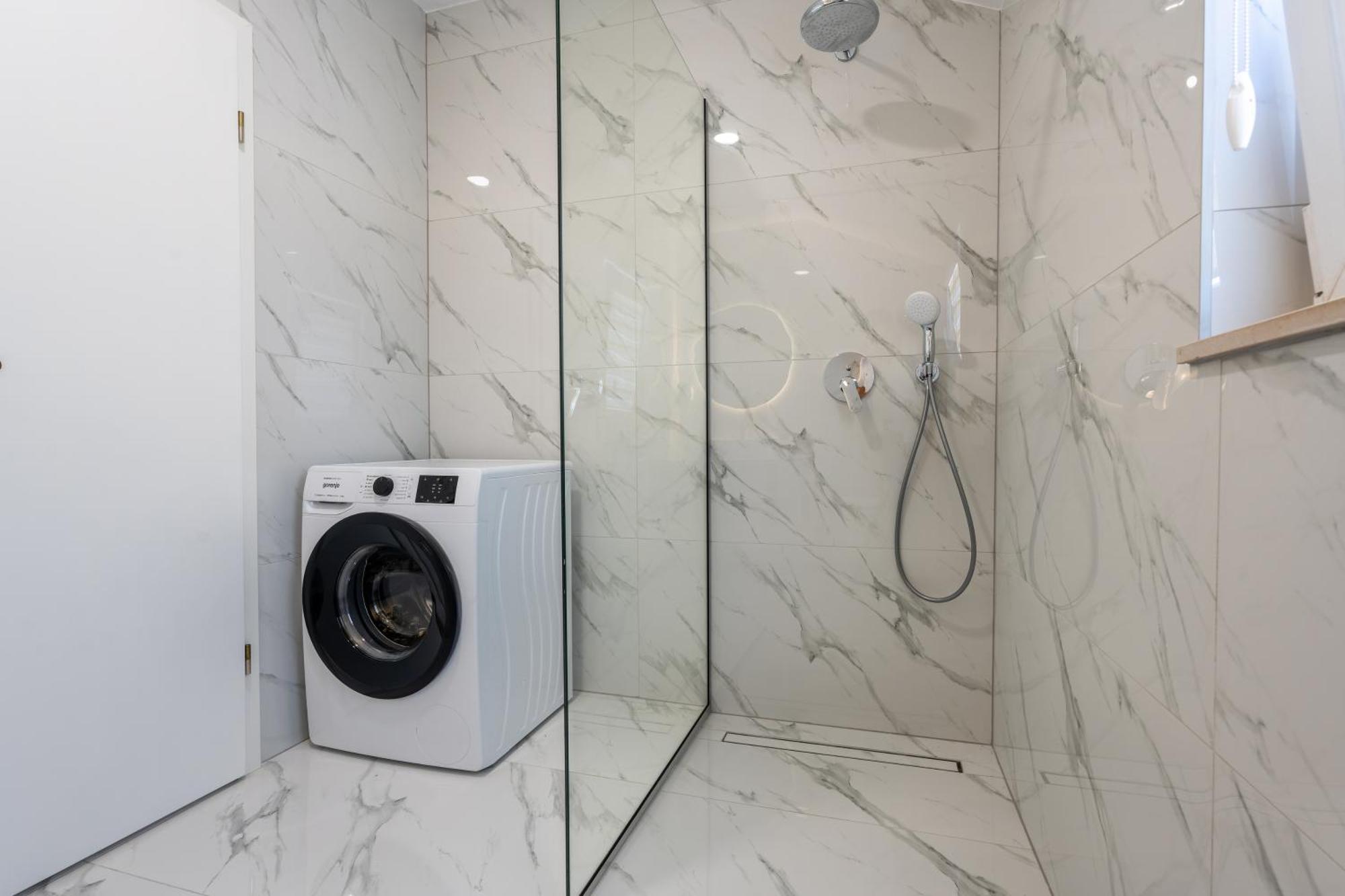 Apartmani Judik Neum Exteriér fotografie