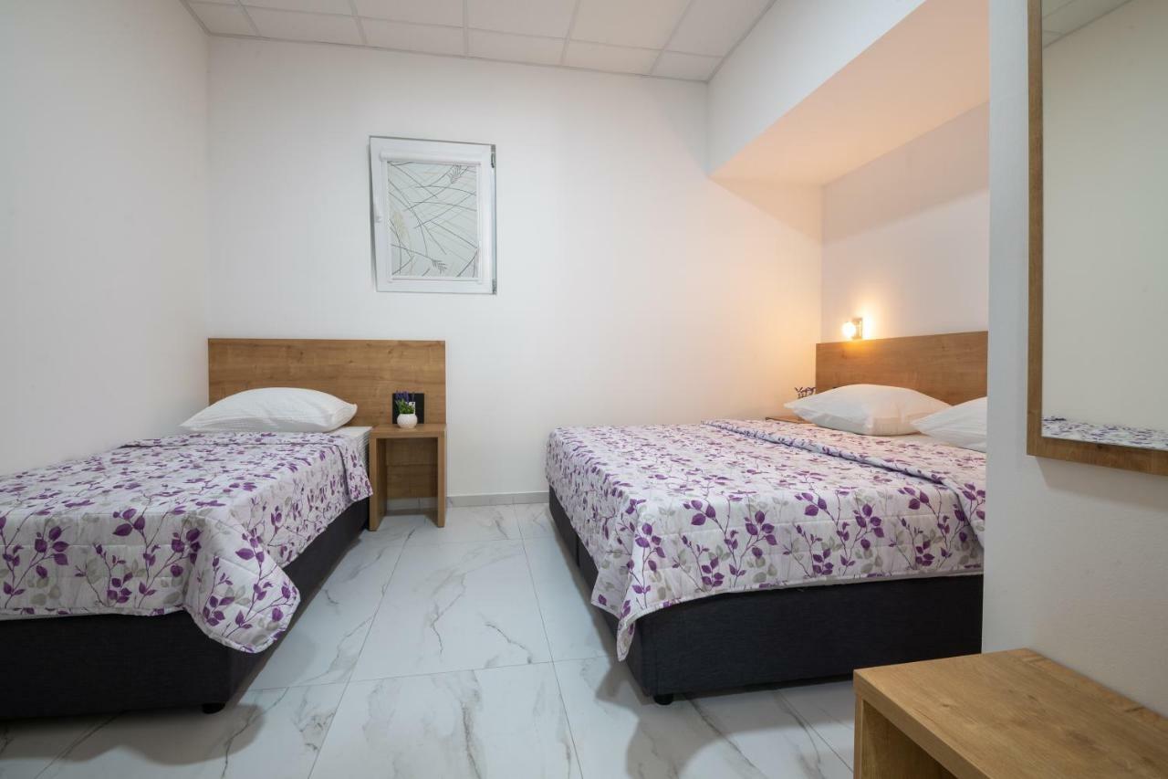 Apartmani Judik Neum Exteriér fotografie