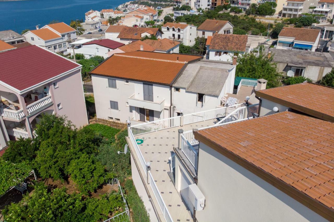 Apartmani Judik Neum Exteriér fotografie