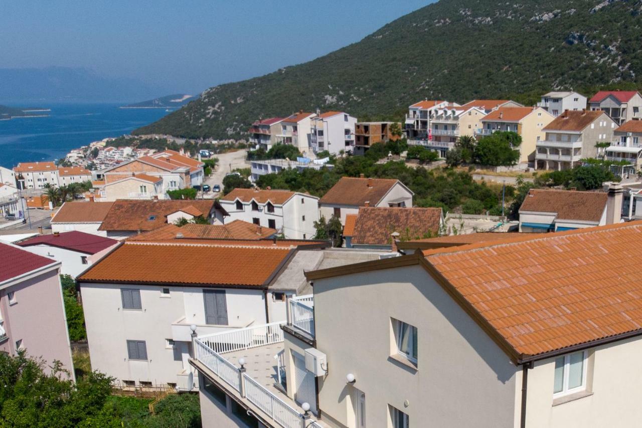 Apartmani Judik Neum Exteriér fotografie