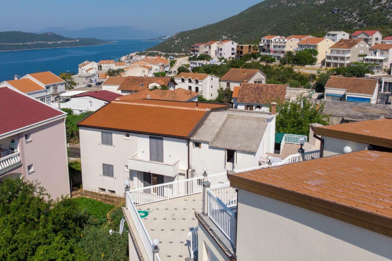 Apartmani Judik Neum Exteriér fotografie
