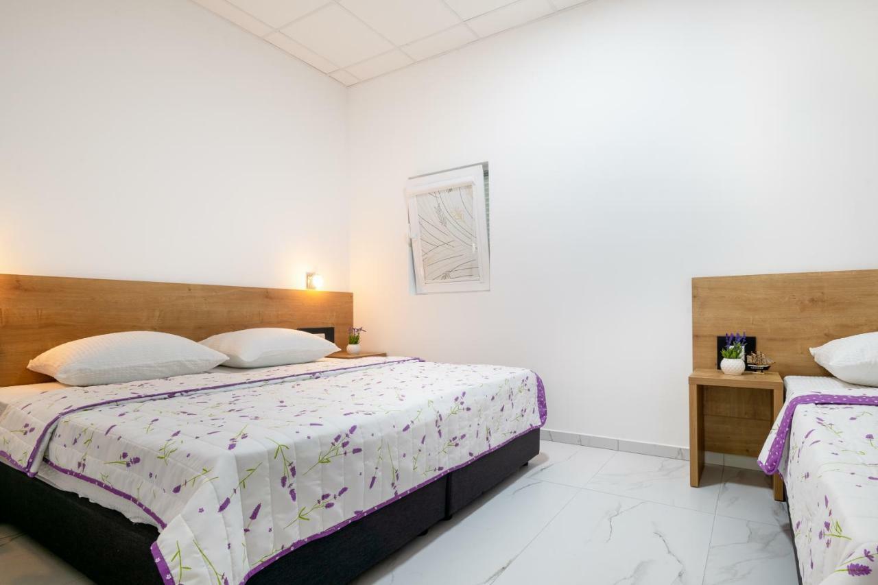 Apartmani Judik Neum Exteriér fotografie