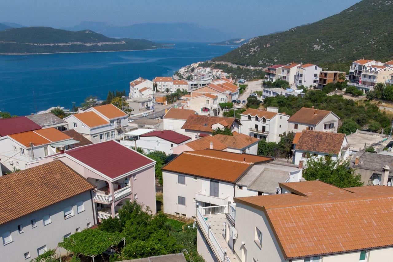 Apartmani Judik Neum Exteriér fotografie
