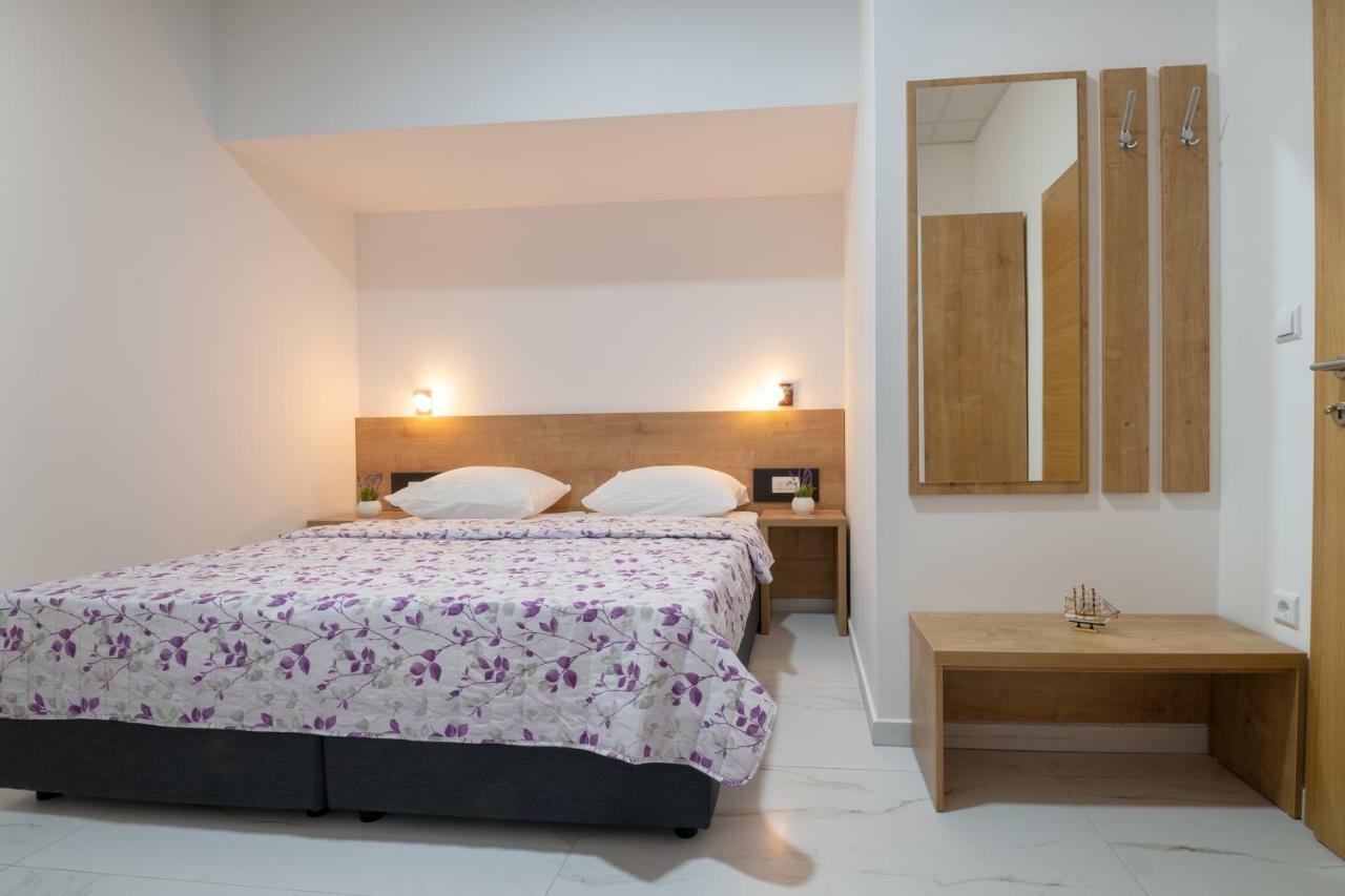 Apartmani Judik Neum Exteriér fotografie